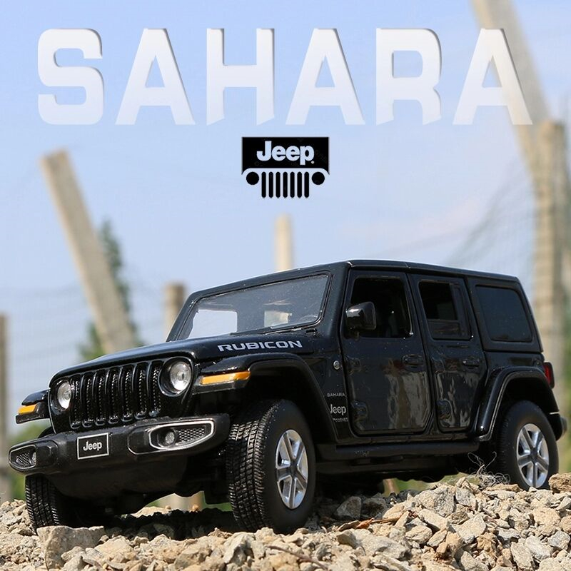 Kids Toys Jeep - Jeeps Wrangler Rubicon Gladiator 514 up,