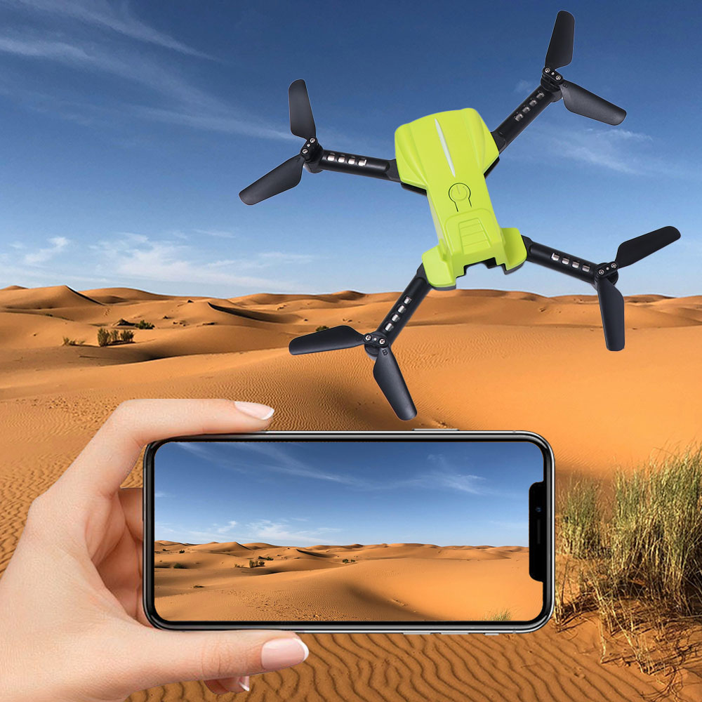 Kids Toys Drone - Hélicoptère RC ABS télécommande avion jouet