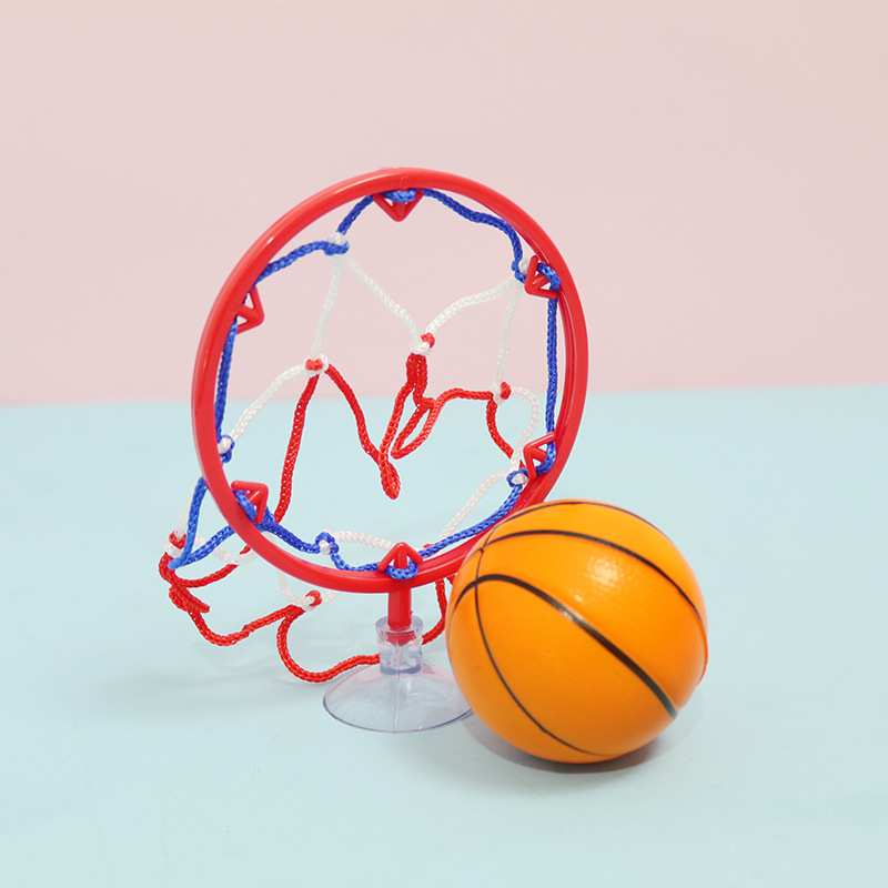 Basketball Hoop Kids Indoor - Ensemble de Mini panier de Basket-Ball