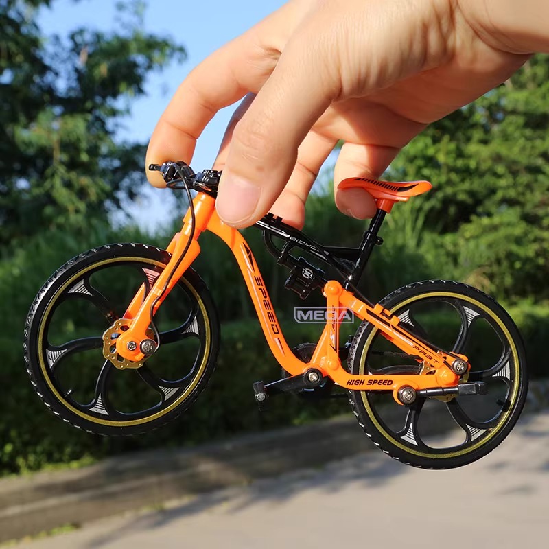 Kids Toys Quality - 1:8 jouets du bout des doigts