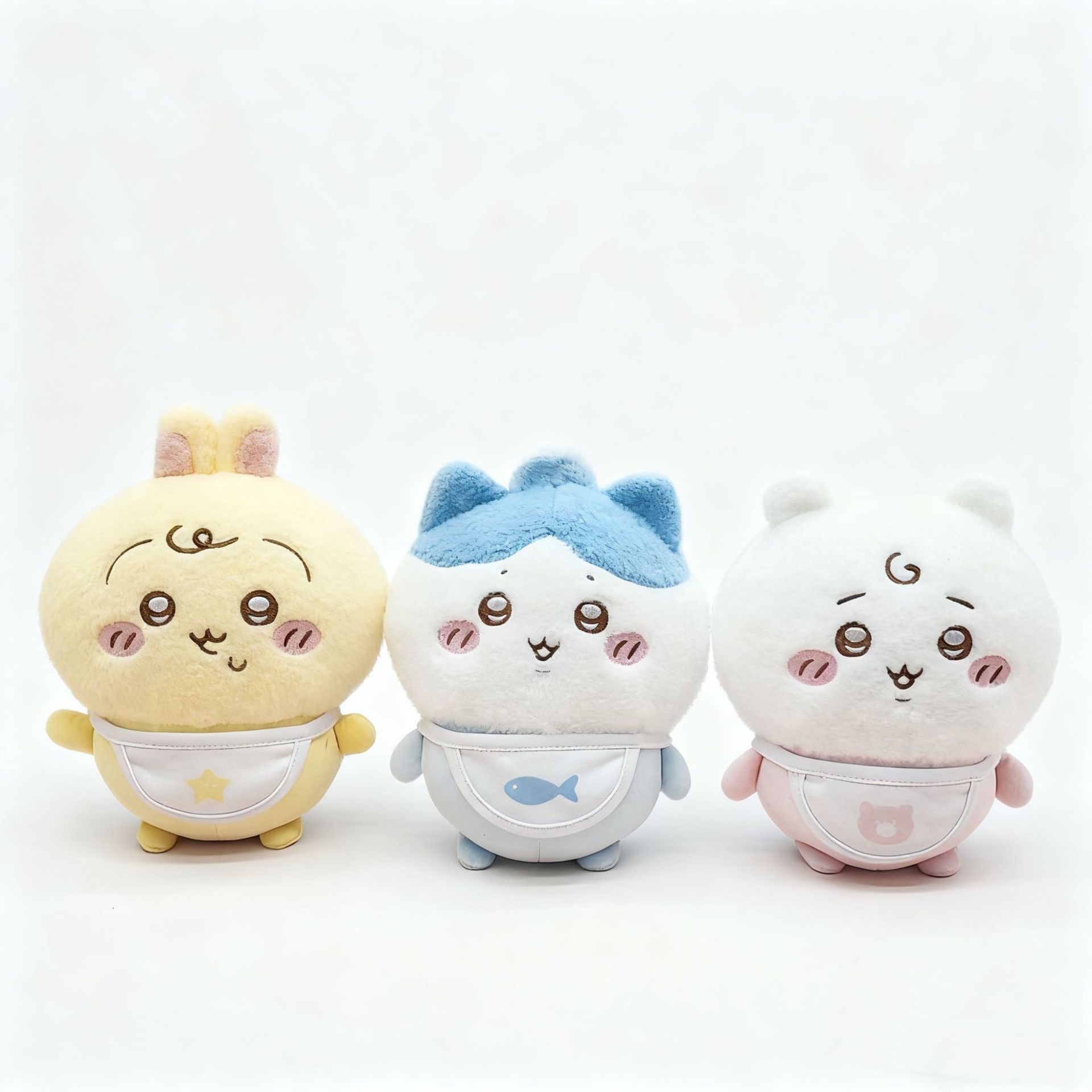 Kids Toys Japan - Jouets en peluche mignons de la
