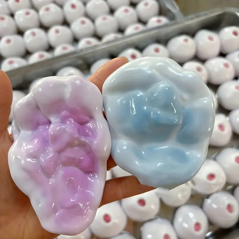 Kids' Toys - Nouveau Jouet Squishy Balle de Gelée