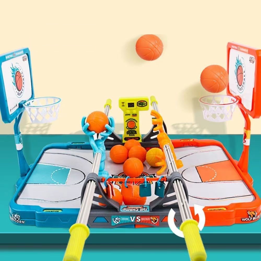 Basketball Hoop Kids Indoor - Mini cerceau de tir de basket-ball