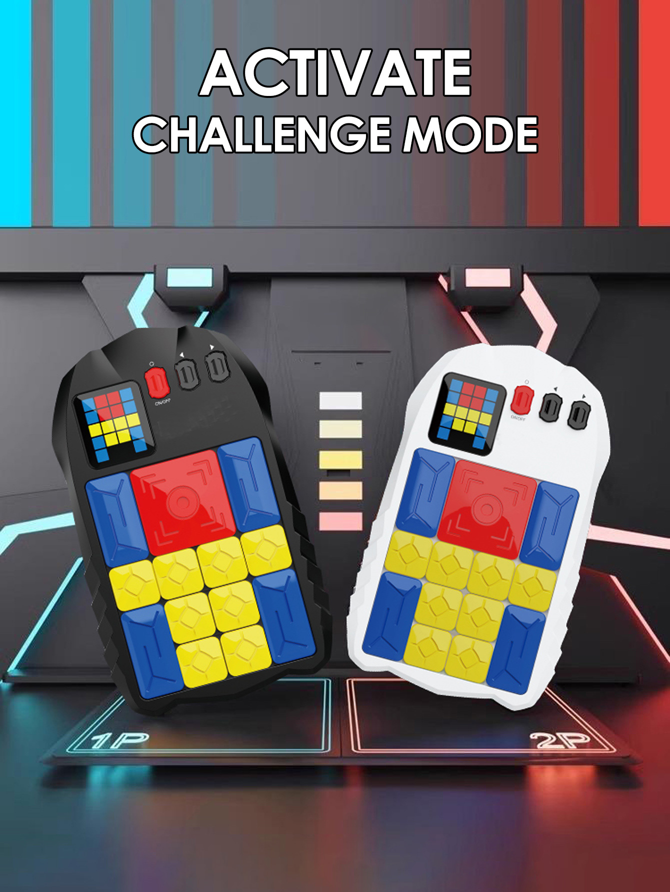 Jeu de puzzle magnétique Huaro - Kids Toys Under 500 avis et prix