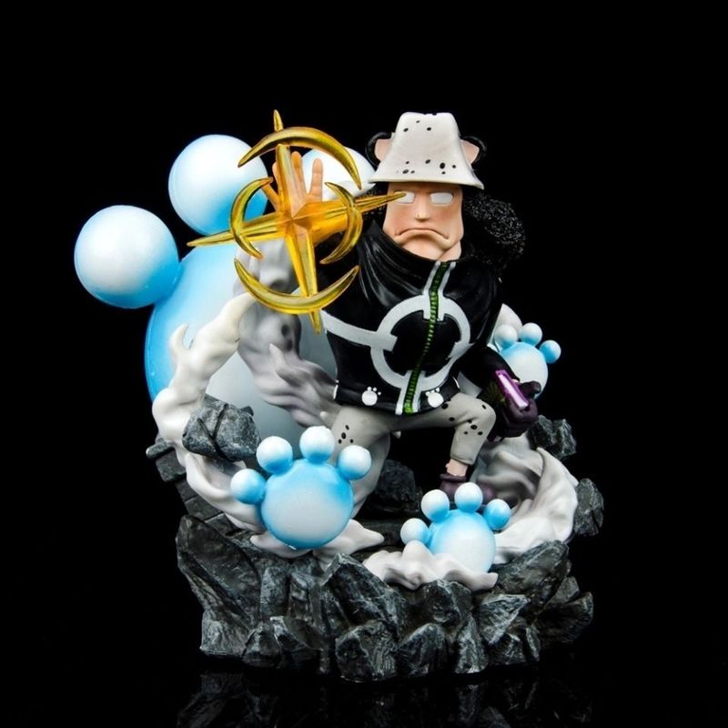 Nouvelle figurine Bartholomew  - Kids Toys Japan avis et prix