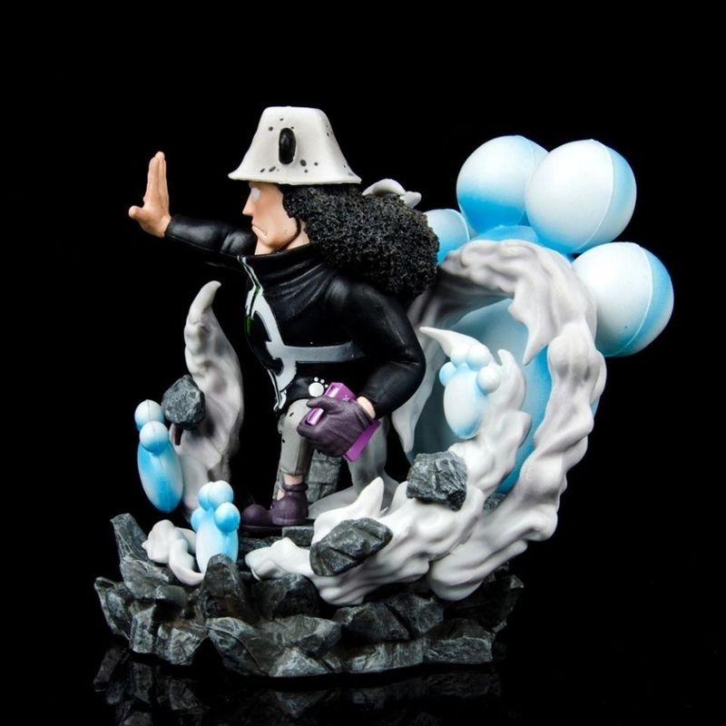 Nouvelle figurine Bartholomew  - Kids Toys Japan avis et prix