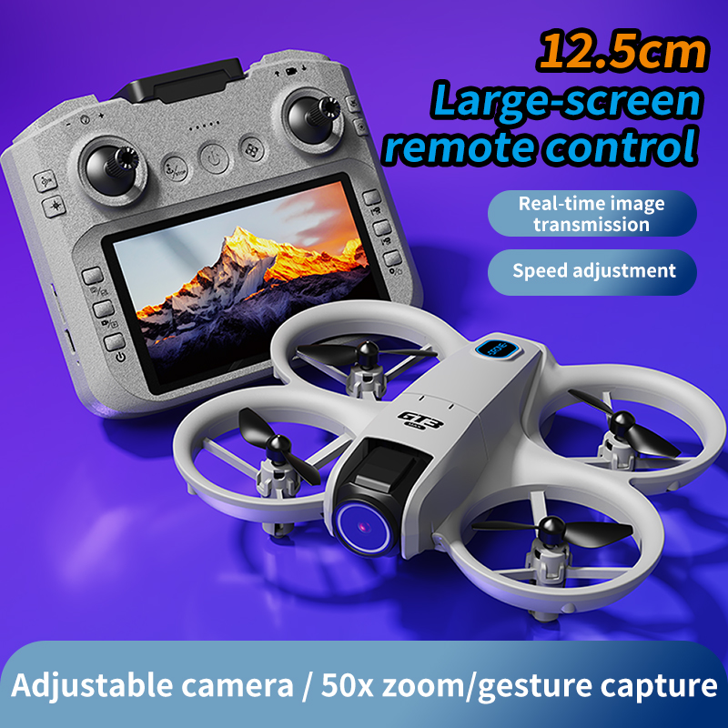 Nouveau Drone GT3 MAX 8K HD ph - Kids Toys Drone avis et prix