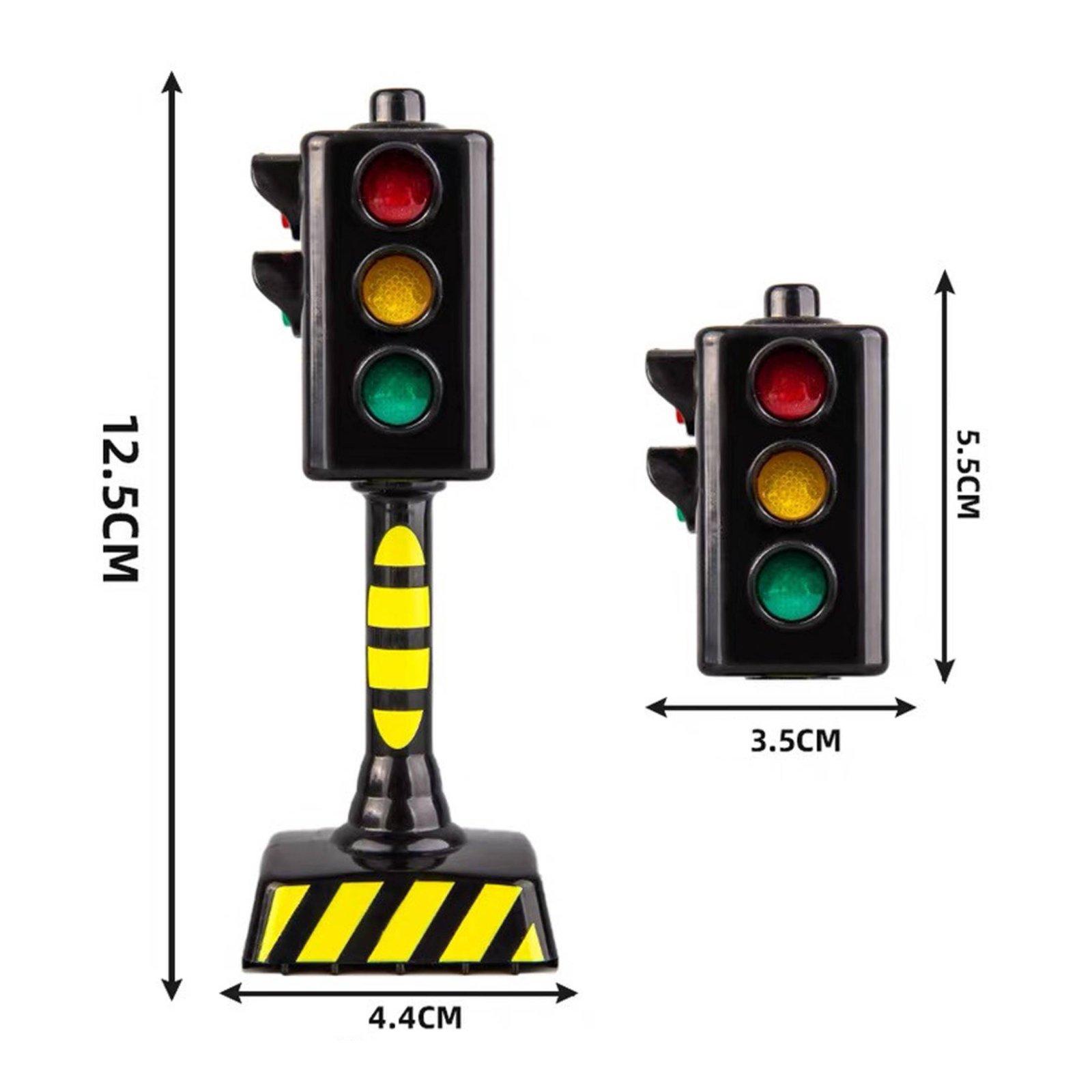 Feu de signalisation jouet ave - Kids' Toys avis et prix