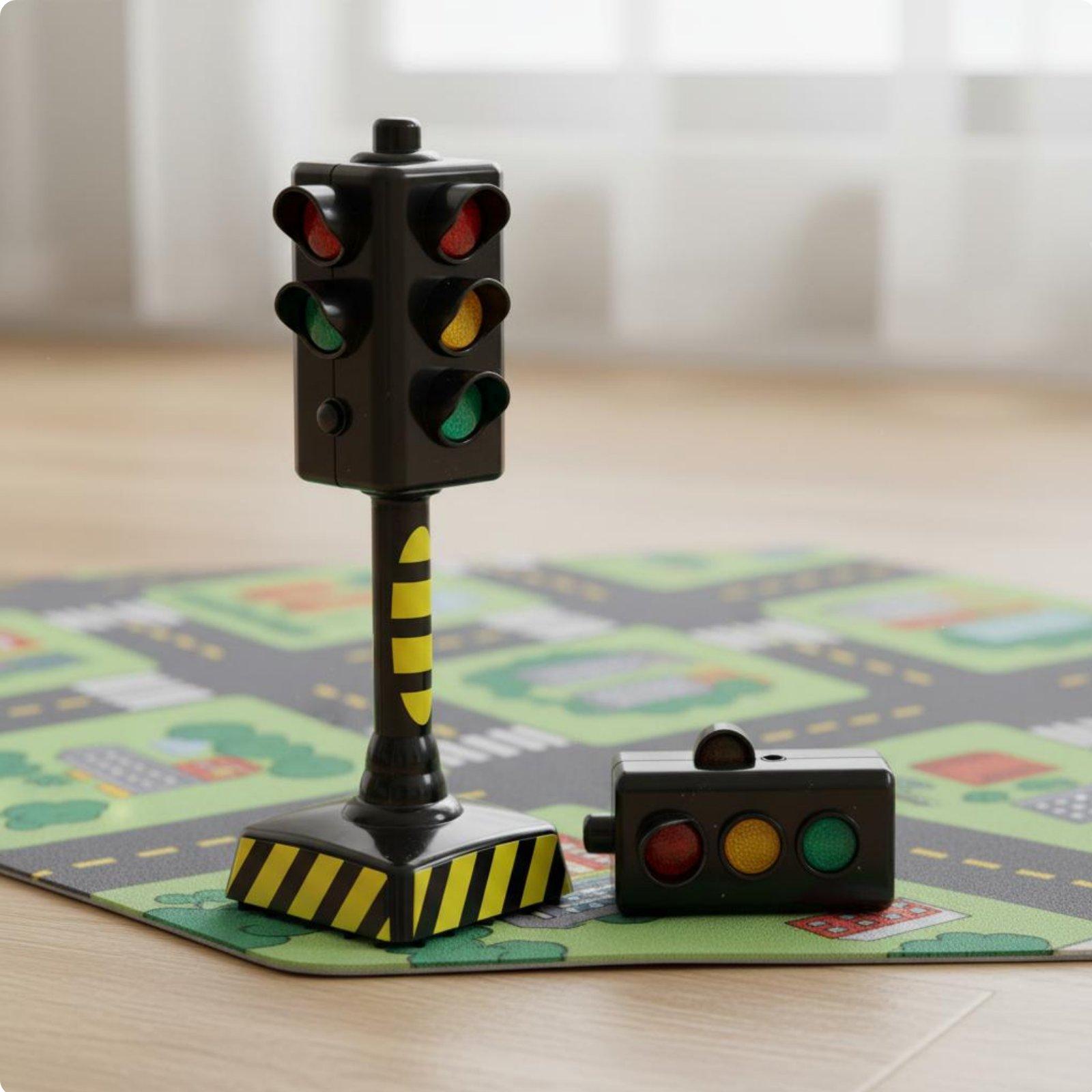 Feu de signalisation jouet ave - Kids' Toys avis et prix