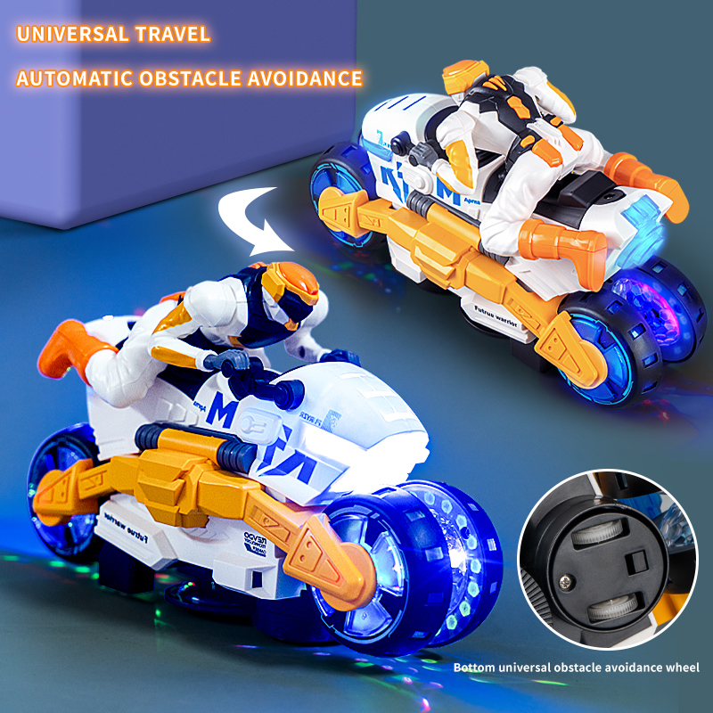 Moto électrique transformable  - Kids' Toys avis et prix