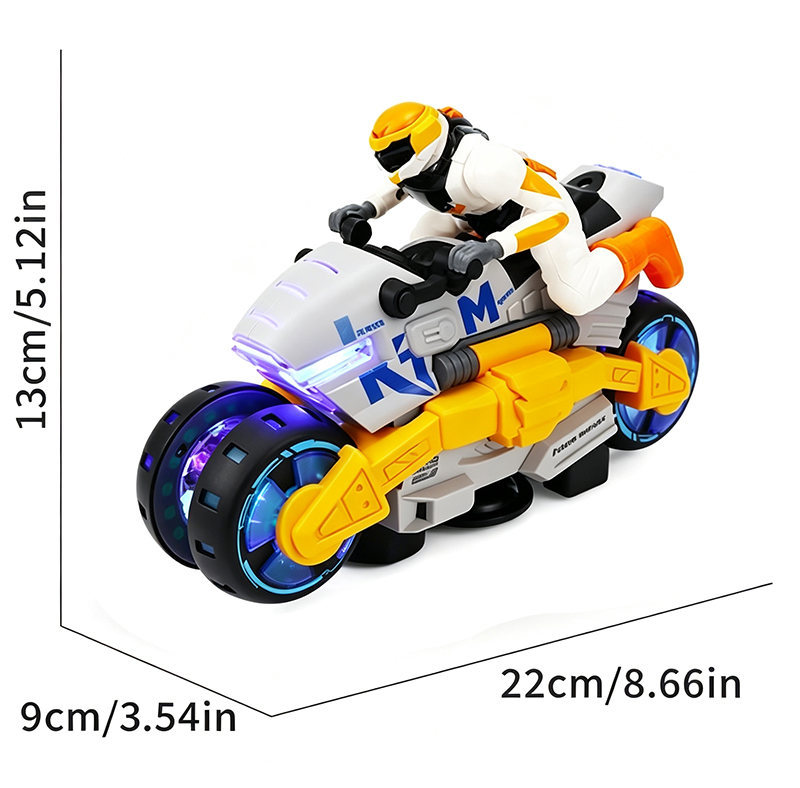 Moto électrique transformable  - Kids' Toys avis et prix
