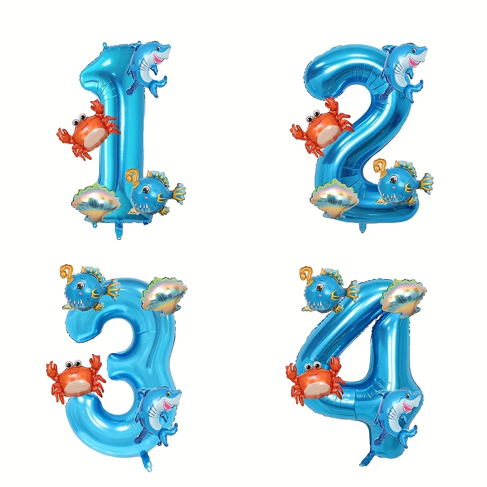 Ensemble de 5 mini ballons ble - Water Balloon Set avis et prix
