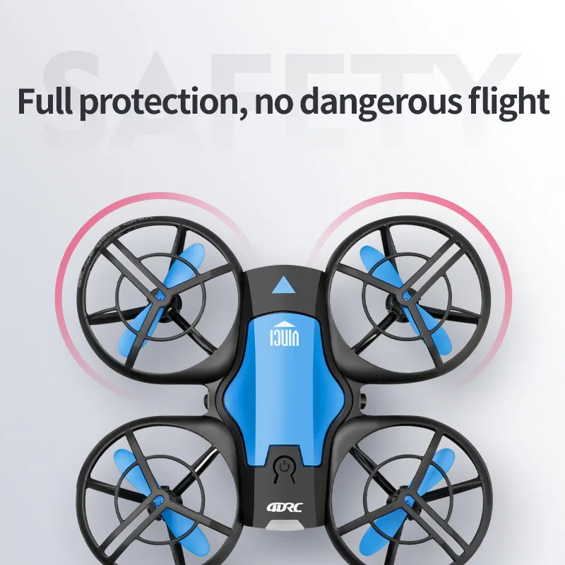Nouveau mini drone V8 4K profe - Kids Toys Drone avis et prix