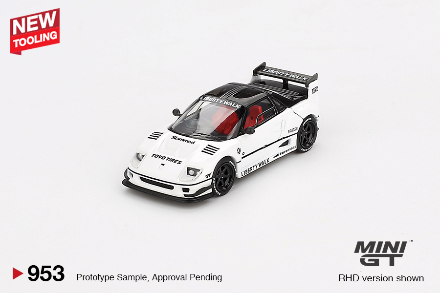MINIGT 1/64 Mazda AZ-1 Liberty - Kids' Toys avis et prix