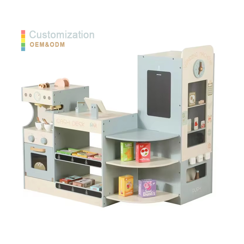 Ensemble de jeu de supermarché - Kids Toys Stores avis et prix