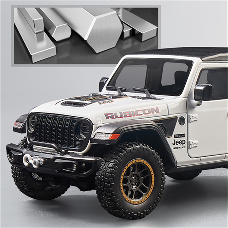 Jeeps-Modèle de voiture tout-t - Kids Toys Jeep avis et prix