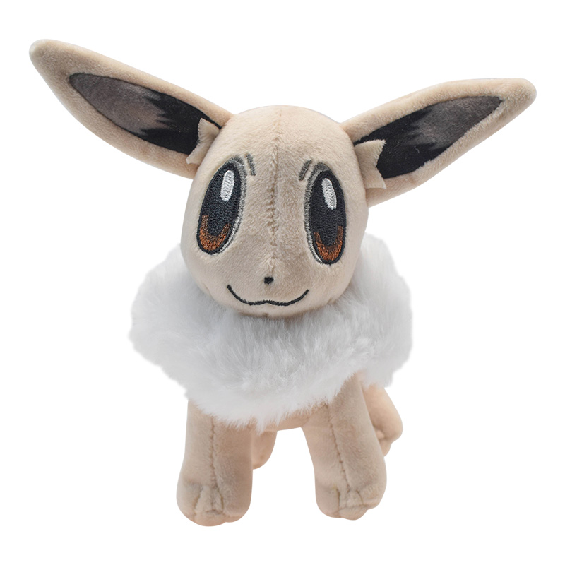 Jouets en peluche Pokémon doux - Kids Toys Japan avis et prix