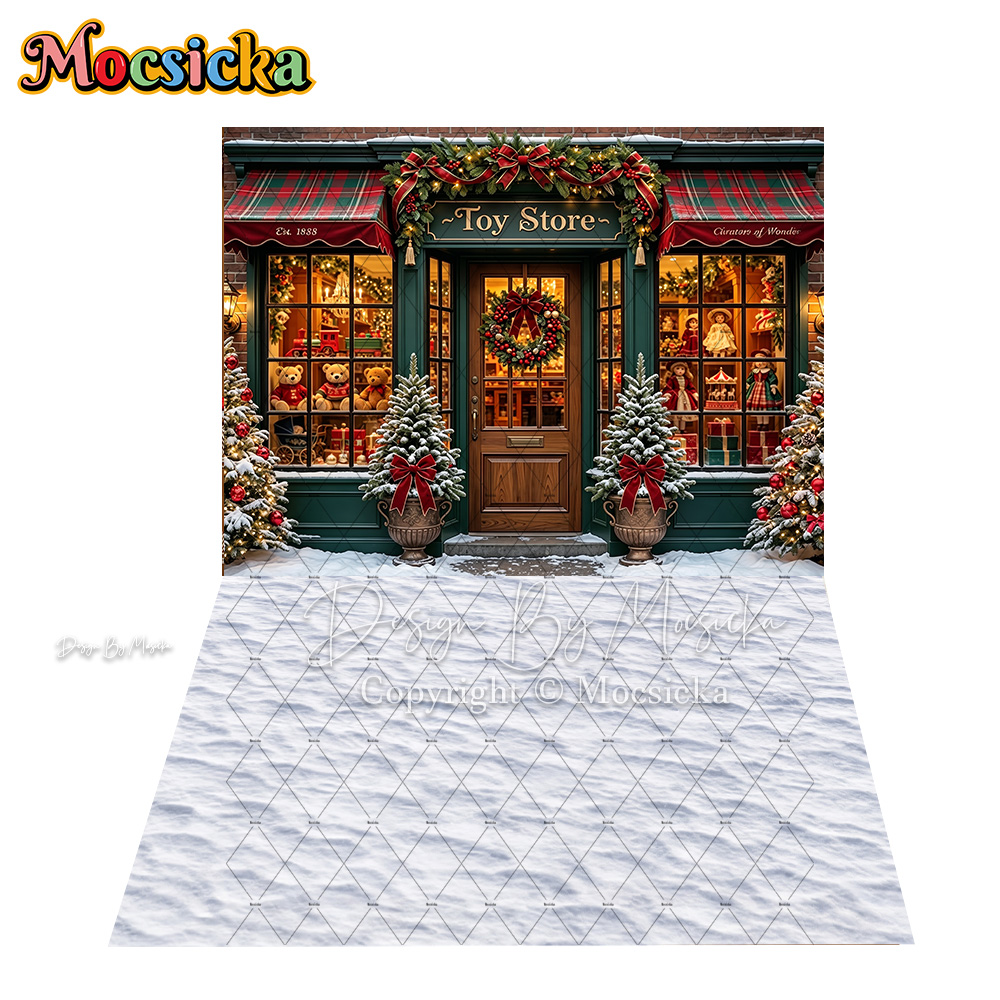 Fond de photographie Mocsicka, - Kids Toys In Store avis et prix