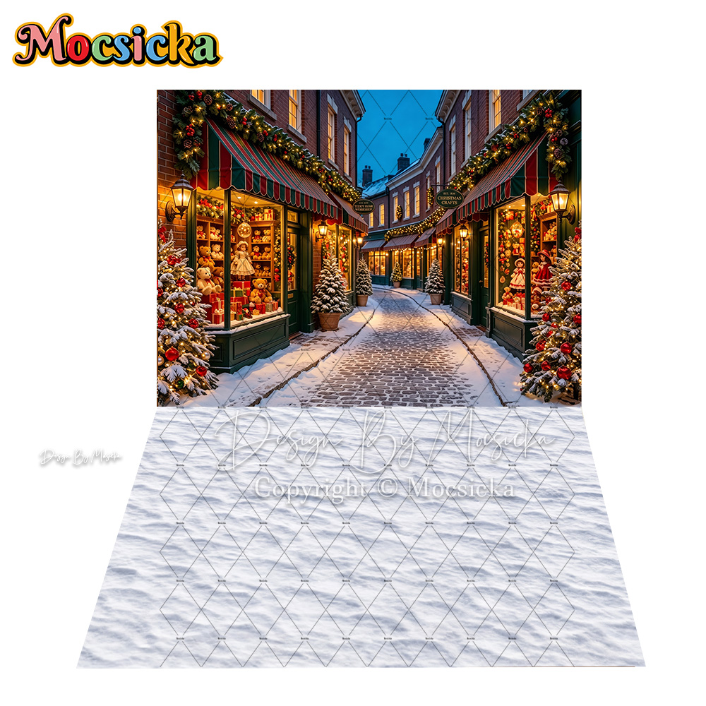 Fond de photographie Mocsicka, - Kids Toys In Store avis et prix