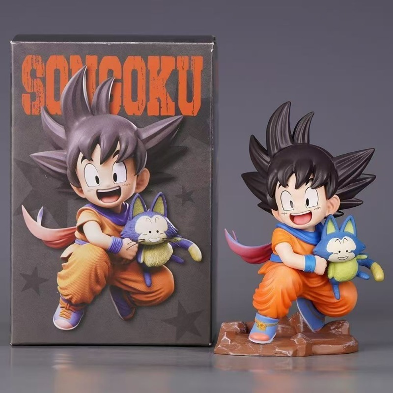 Figurine Dragon Ball Z Q Versi - Kids Toys Japan avis et prix
