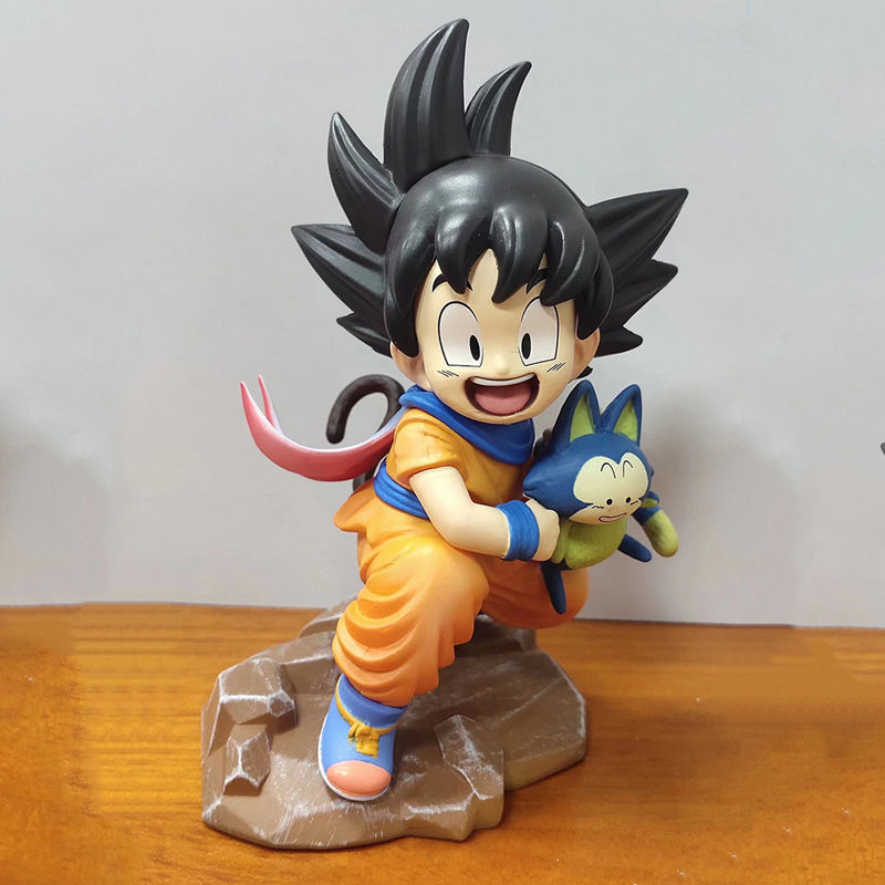 Figurine Dragon Ball Z Q Versi - Kids Toys Japan avis et prix