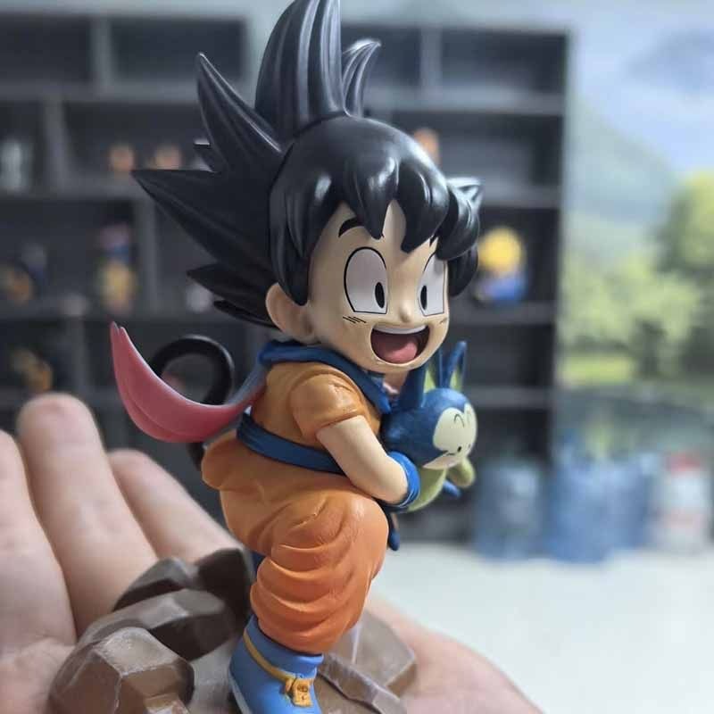 Figurine Dragon Ball Z Q Versi - Kids Toys Japan avis et prix