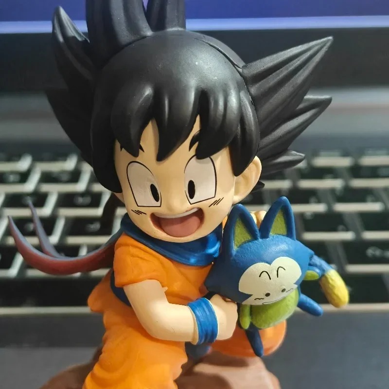 Figurine Dragon Ball Z Q Versi - Kids Toys Japan avis et prix