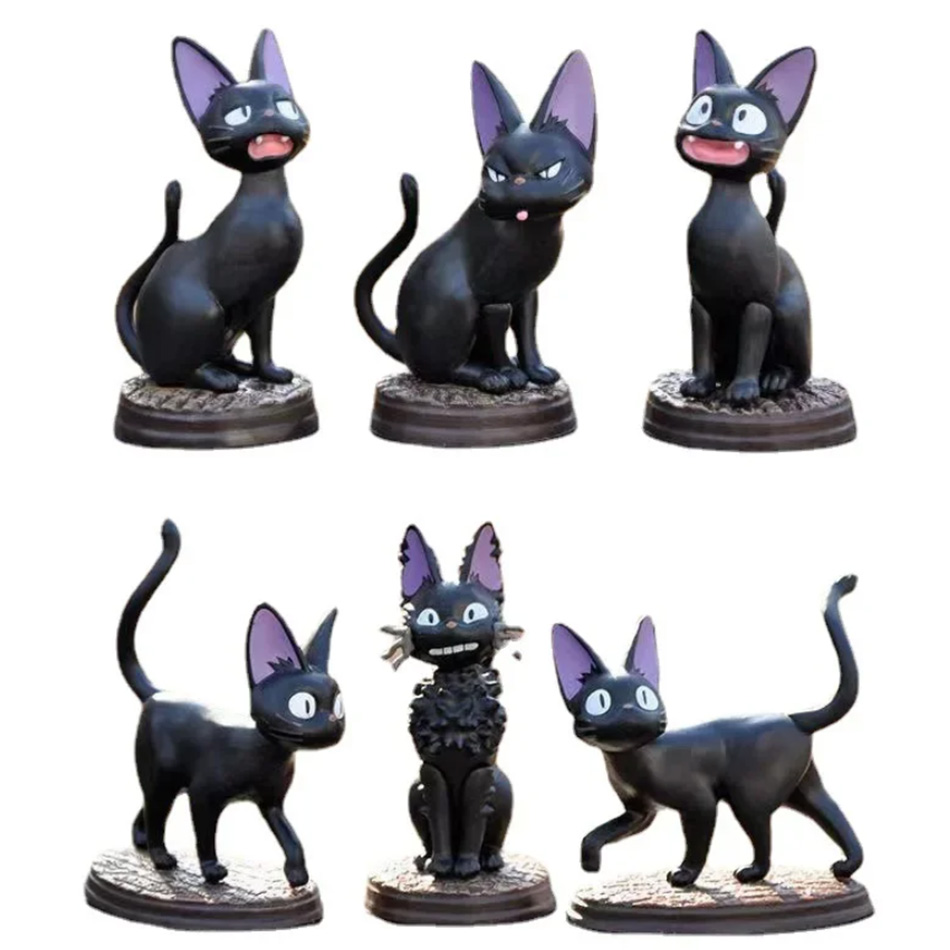 6 pièces/ensemble dessin animé - Kids Toys Jiji avis et prix
