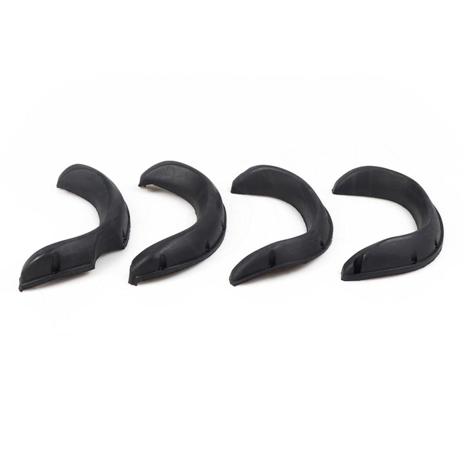 Garde-boue noir pour voiture R - Kids Toys In Store avis et prix