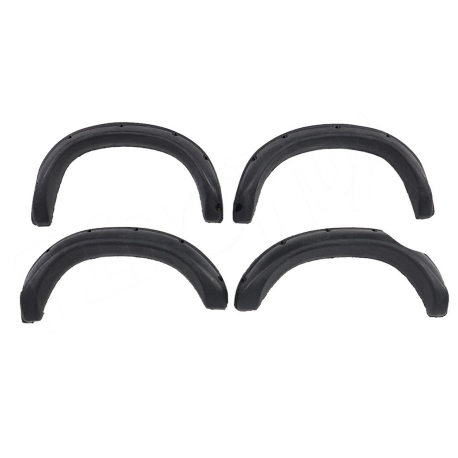 Garde-boue noir pour voiture R - Kids Toys In Store avis et prix