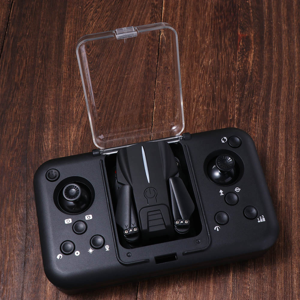 Hélicoptère RC ABS télécommand - Kids Toys Drone avis et prix
