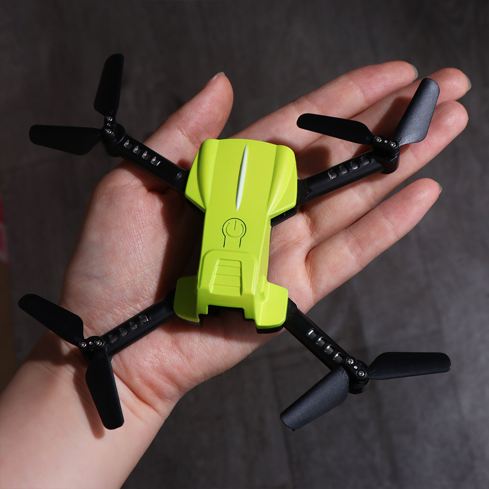 Hélicoptère RC ABS télécommand - Kids Toys Drone avis et prix