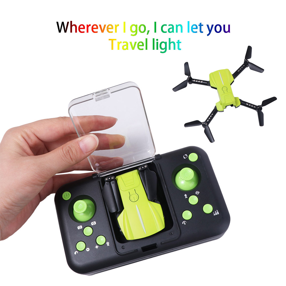 Hélicoptère RC ABS télécommand - Kids Toys Drone avis et prix