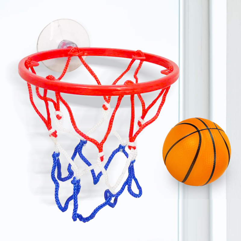 Ensemble de Mini panier de Bas - Basketball Hoop Kids Indoor avis et prix