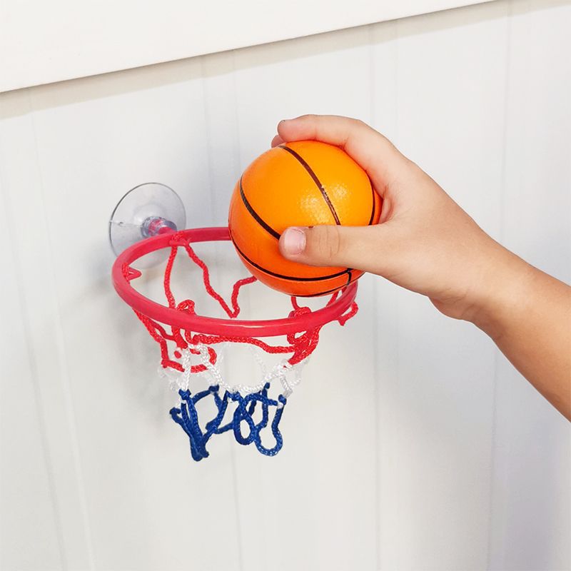 Ensemble de Mini panier de Bas - Basketball Hoop Kids Indoor avis et prix