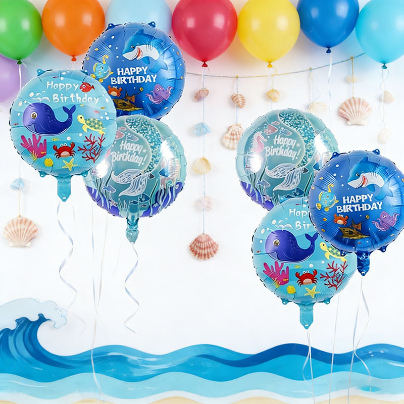 Ensemble de 6 ballons sur le t - Water Balloon Set avis et prix