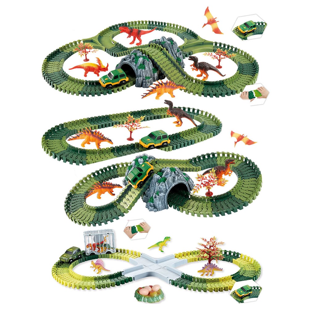 Voitures de course magiques sc - Kids Toys Jeep avis et prix