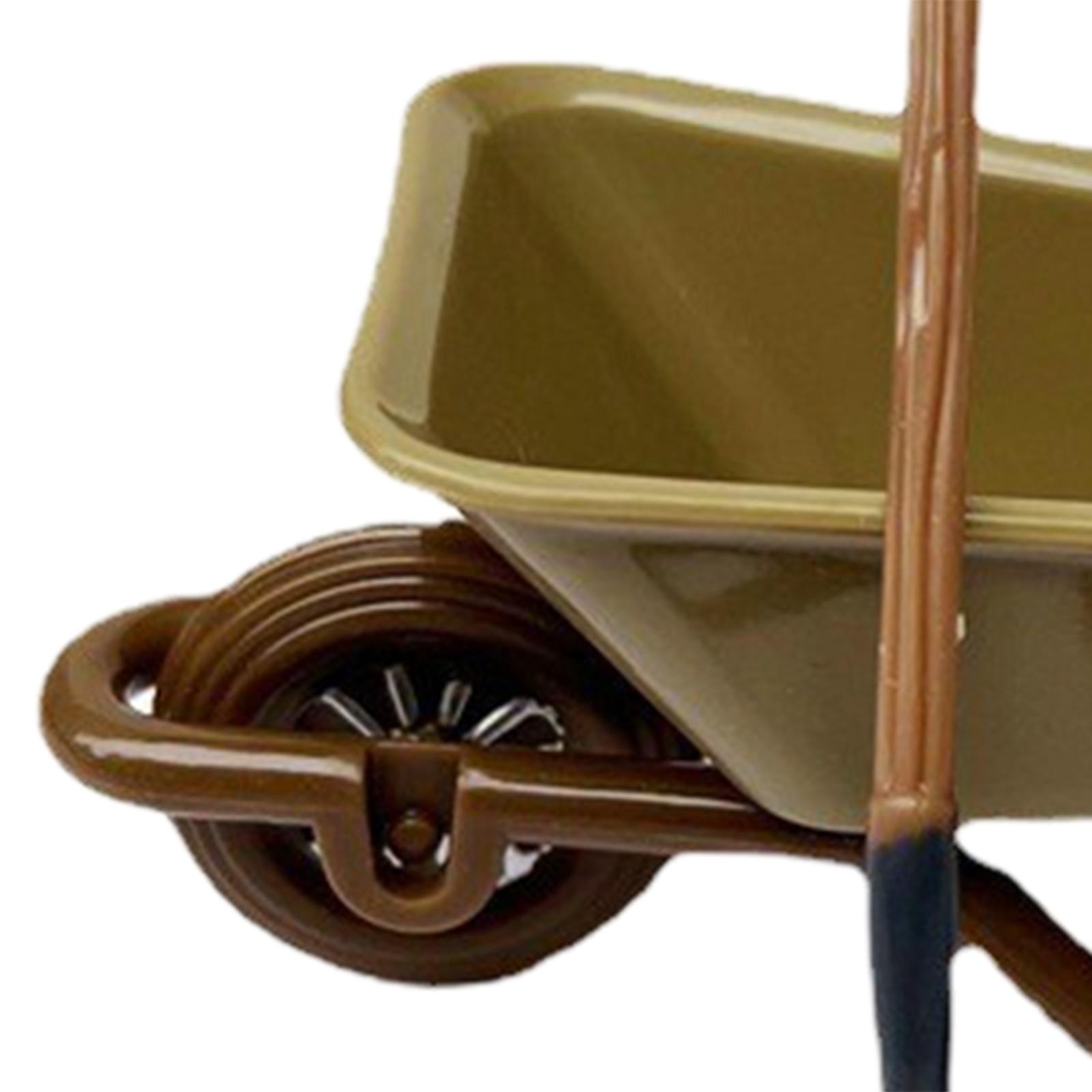 3x Chariot agricole miniature  - Kids Toys In Store avis et prix
