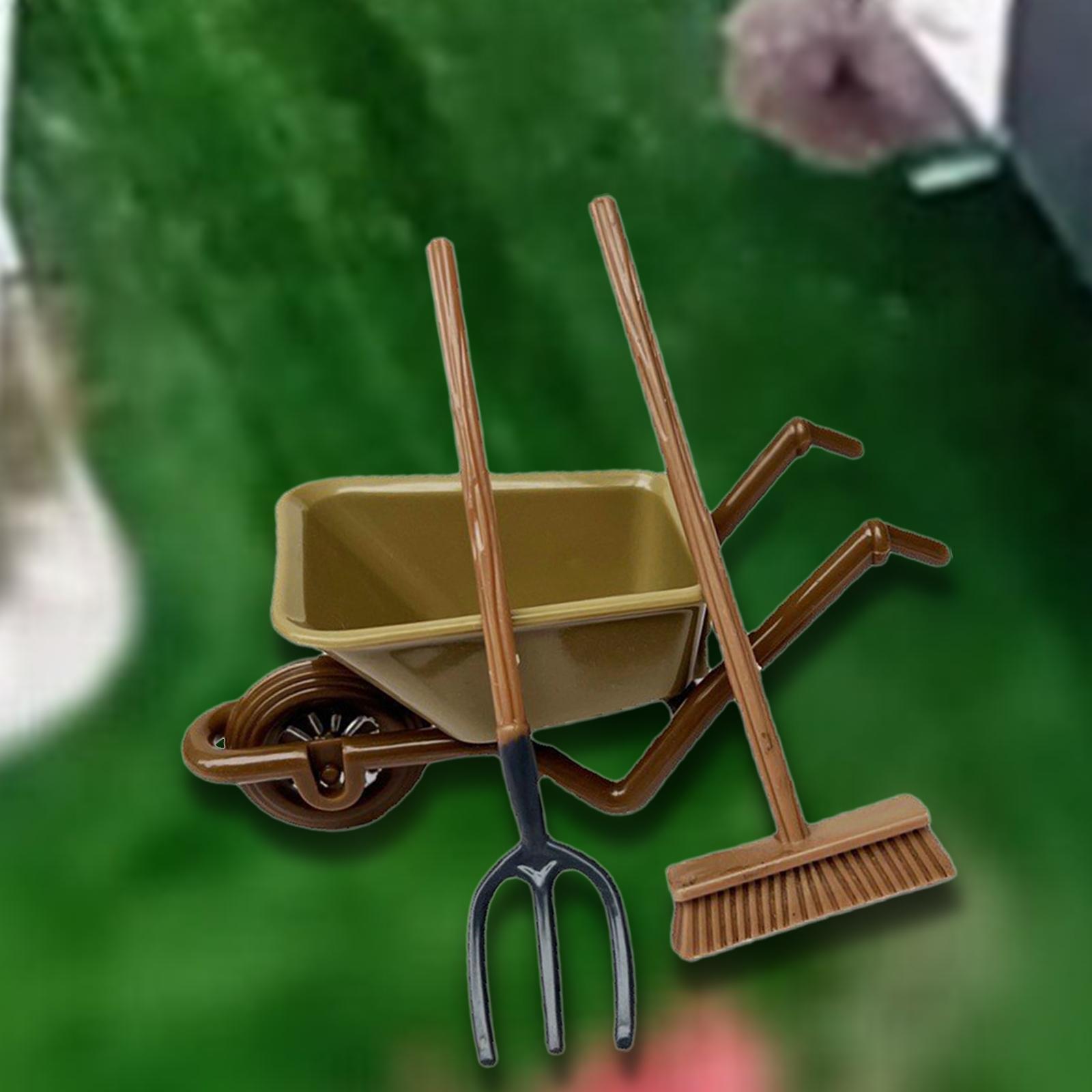 3x Chariot agricole miniature  - Kids Toys In Store avis et prix