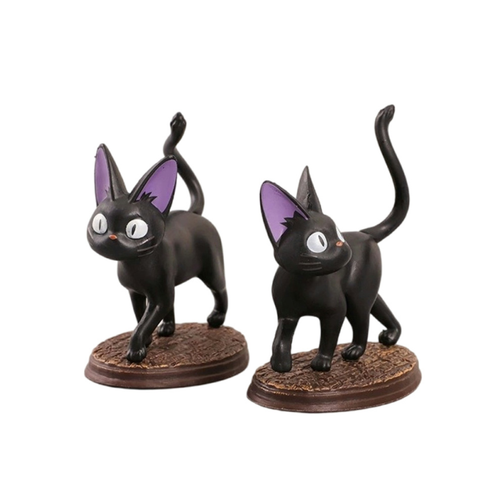 6 pièces/ensemble dessin animé - Kids Toys Jiji avis et prix