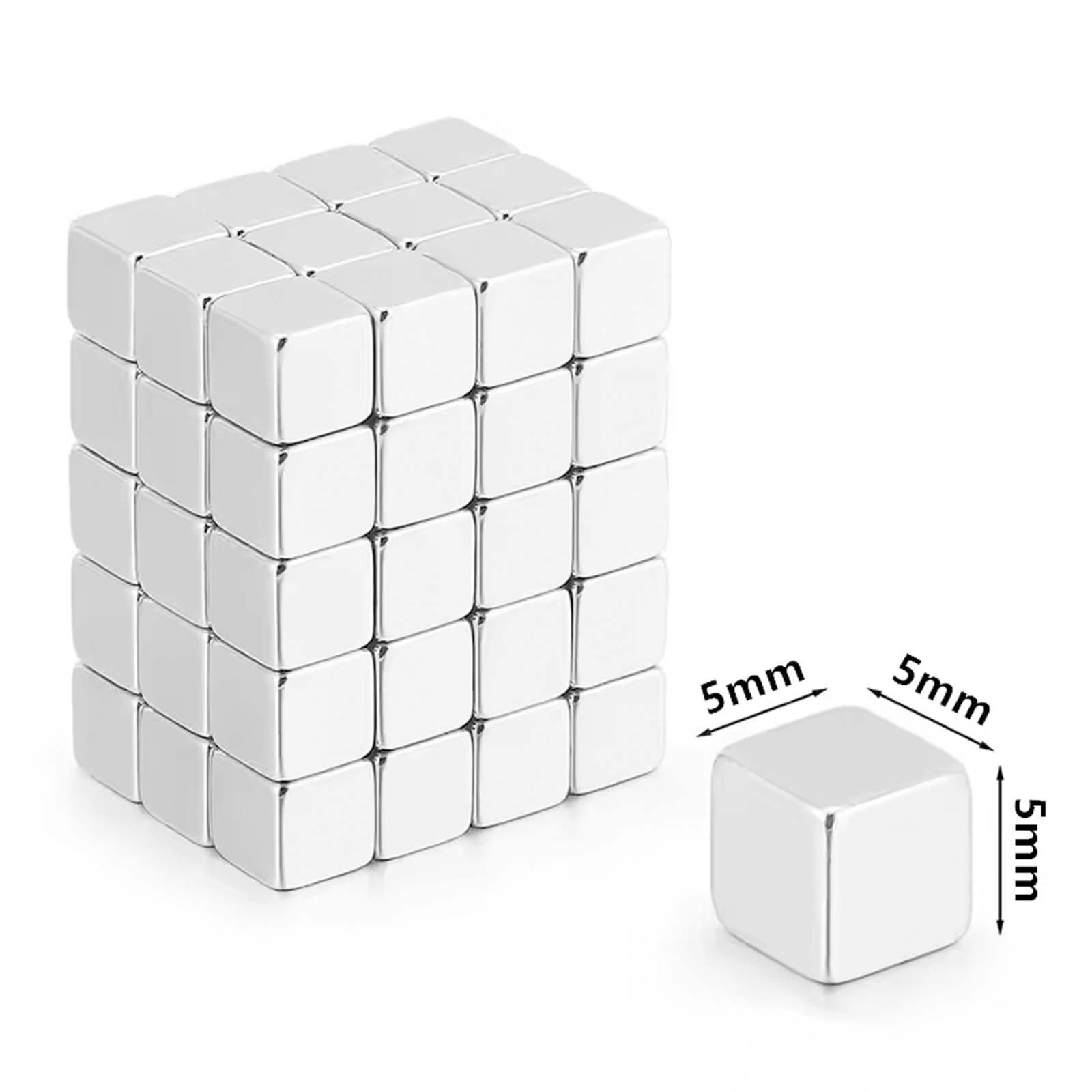 50/100 pièces petits Cubes mag - Magnetic Drawing Board avis et prix