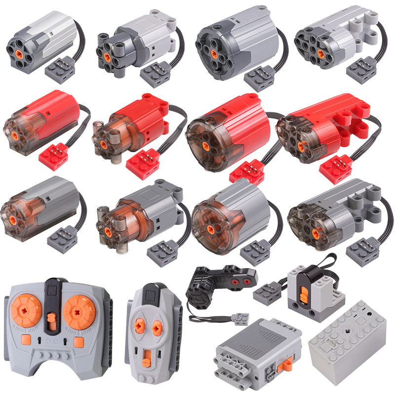 2.0 Version améliorée fonction - Lego Set Technic avis et prix