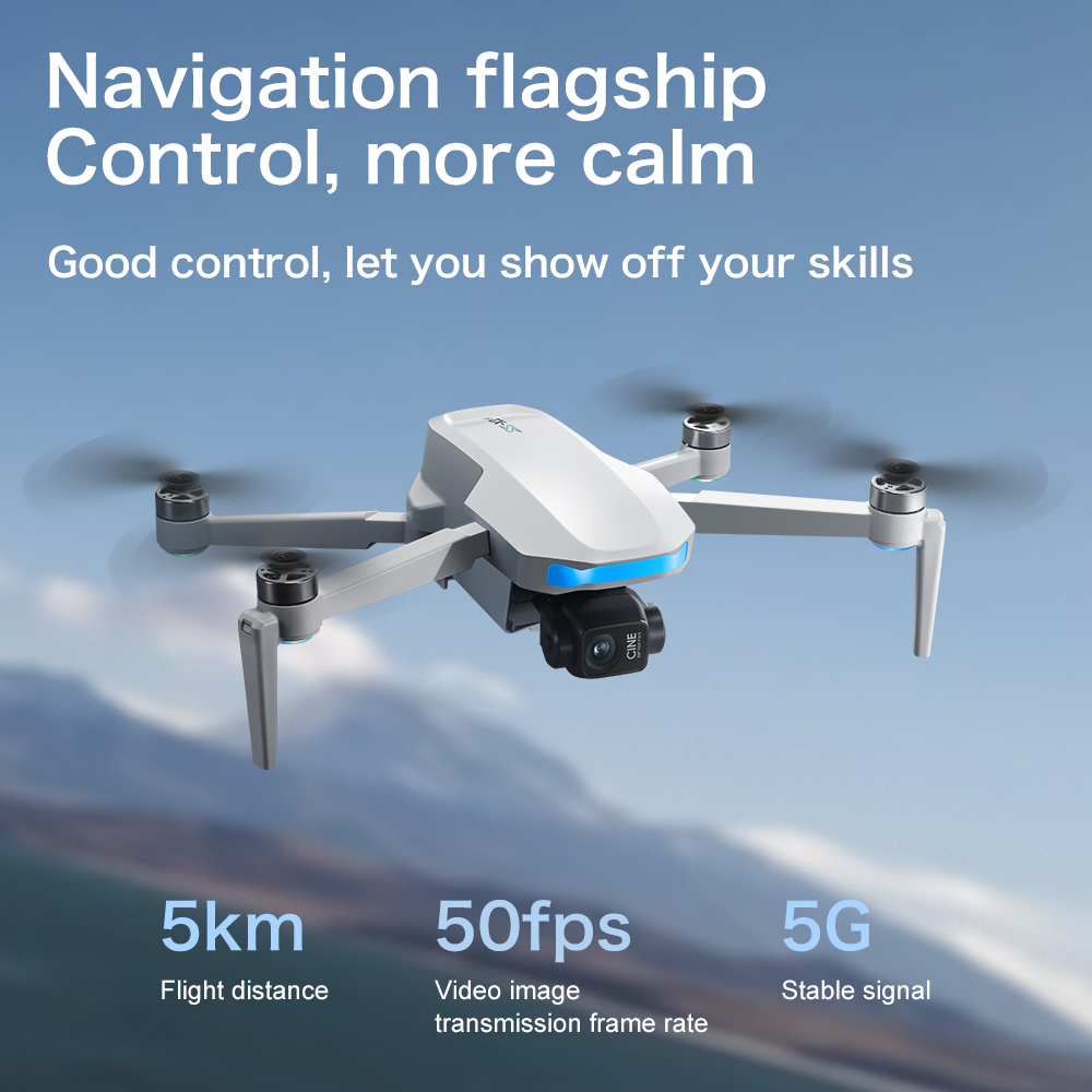 Drone Original S-X1 8K HD Prof - Kids Toys Drone avis et prix