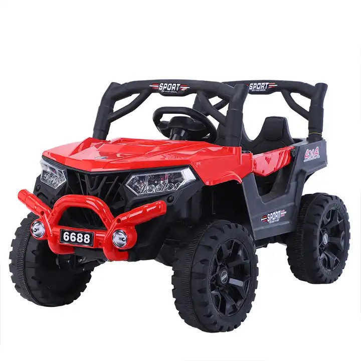 Jouets électriques pour enfant - Kids Toys Quality avis et prix