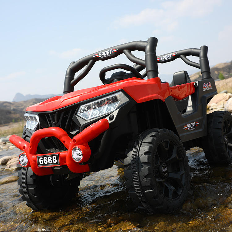 Jouets électriques pour enfant - Kids Toys Quality avis et prix