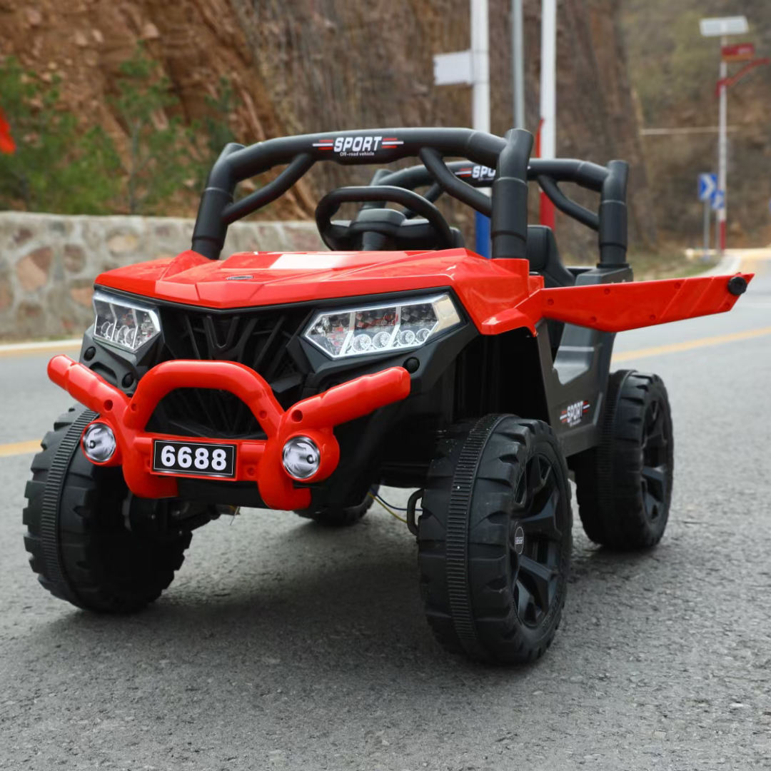 Jouets électriques pour enfant - Kids Toys Quality avis et prix