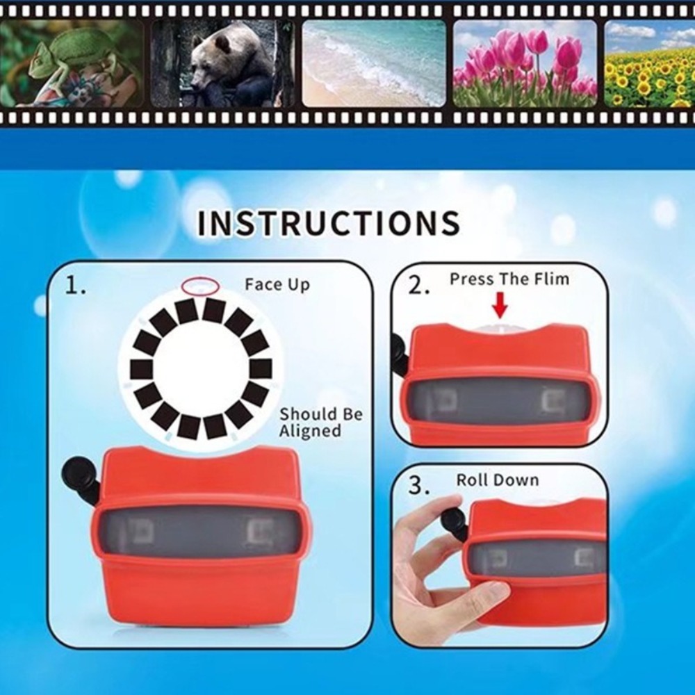 Nouveaux jouets lumineux de ha - Kids Toys Quality avis et prix