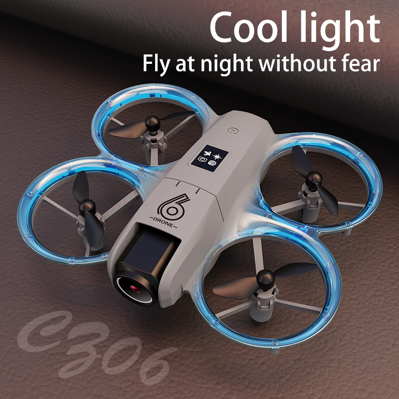 CZ06 Mini Drone quadrirotor RC - Kids Toys Drone avis et prix