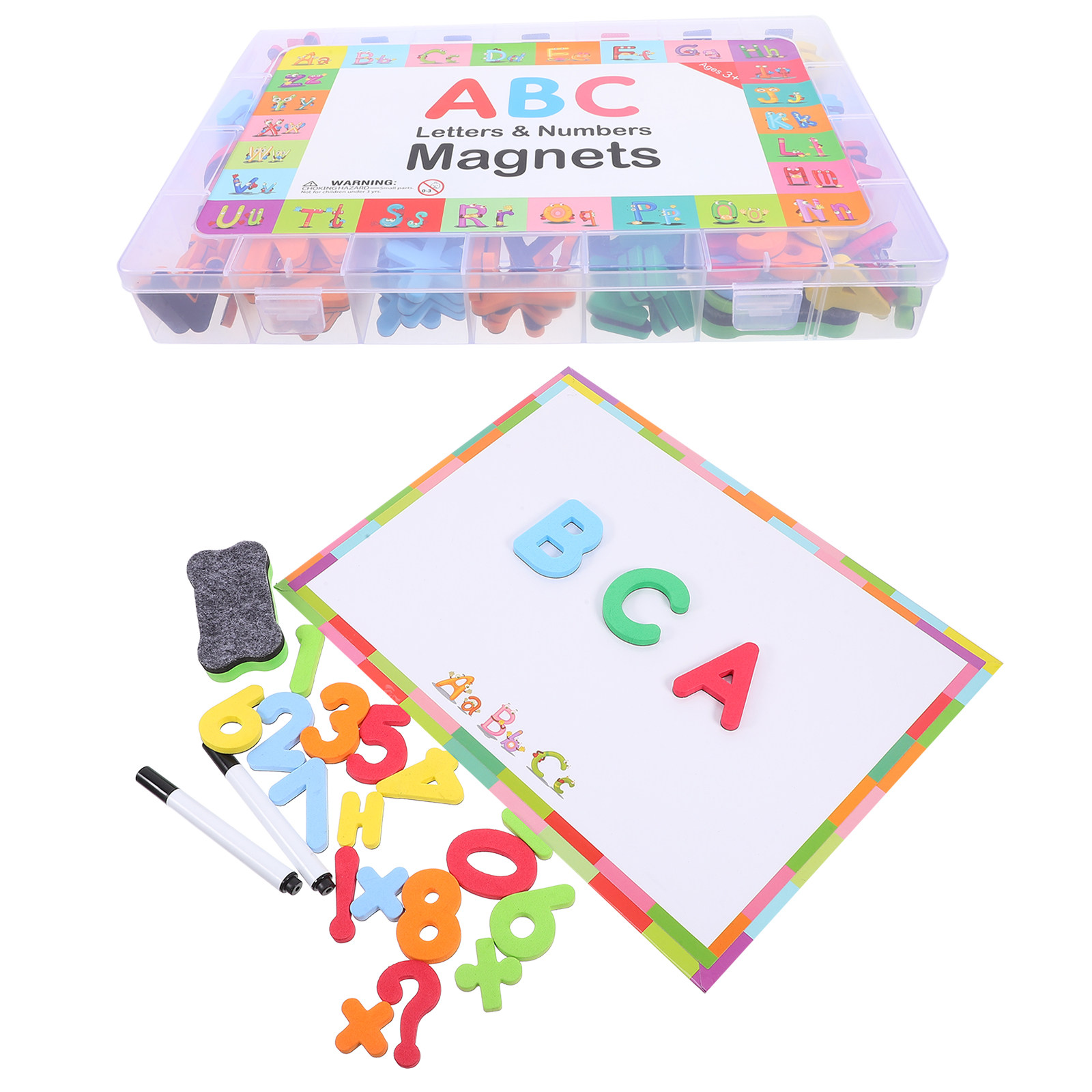 1 ensemble de tableau de dessi - Magnetic Drawing Board avis et prix