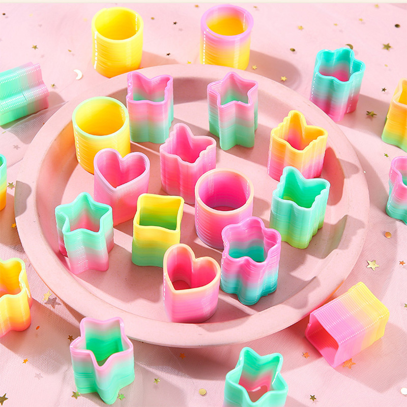 Jouet Cercle Magique Arc-en-ci - Kids' Toys avis et prix